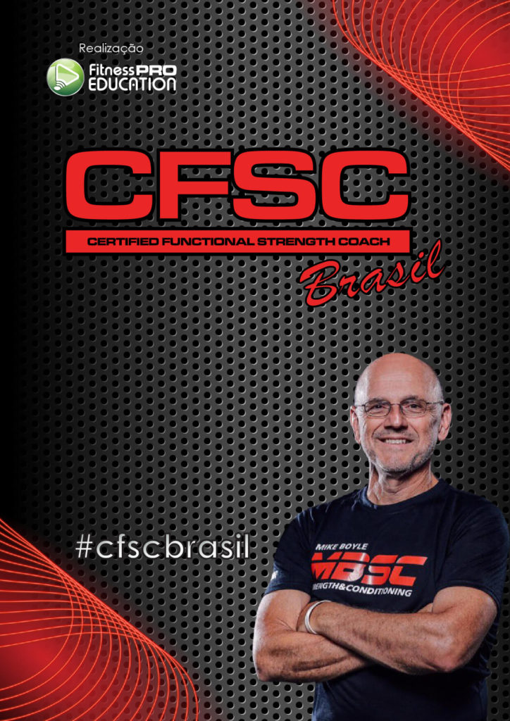 CFSC Brasil