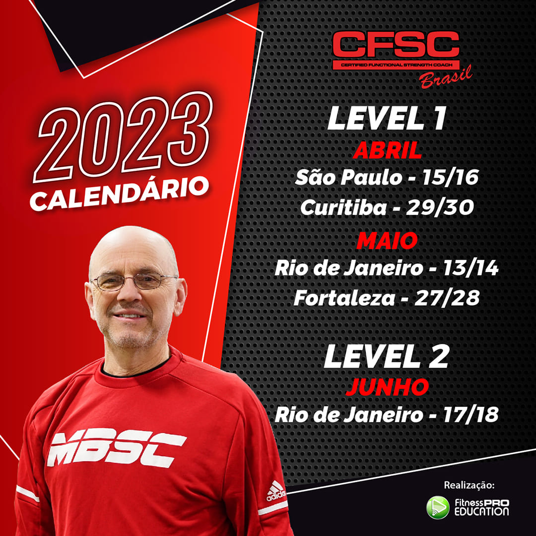 CFSC Brasil